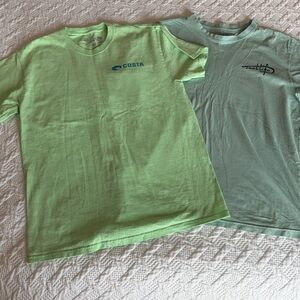 Bundle: Women’s Tee Shirts